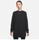FJ9568　W ONE CREW TUNIC　010BLACK/WHITE　668352-0001