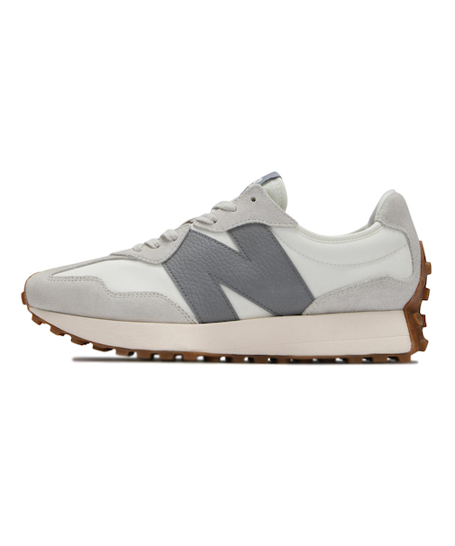 U327LT　U327LT(D)　WHITE/GRAY(LT)　668200-0001