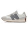U327LT　U327LT(D)　WHITE/GRAY(LT)　668200-0001
