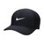 FB5682　U CLUB CAP U AB FL P　010BLACK/WHITE　668339-0001