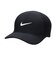 FB5682　U CLUB CAP U AB FL P　010BLACK/WHITE　668339-0001