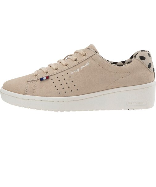 QZ3WJC52BD　LA ROLAND LIFT LE　BEIGE/DALMATIAN　638776-0001