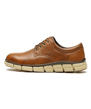HL19221　TR PLAIN CL　BROWN　663699-0002