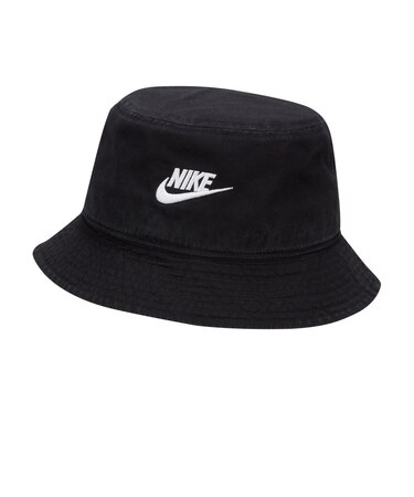 FB5381　U FUT BUCKET　010BLACK/WHITE　667278-0001