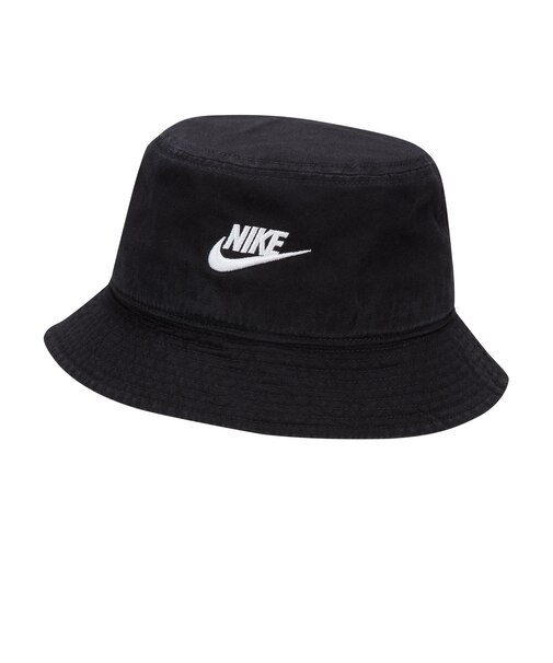 FB5381　U FUT BUCKET　010BLACK/WHITE　667278-0001