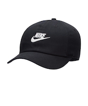 FB5063　K FTR WSH CAP　010BLACK/WHITE　667282-0001