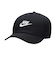 FB5063　K FTR WSH CAP　010BLACK/WHITE　667282-0001