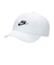 FB5063　K FTR WSH CAP　100WHITE/BLACK　667282-0002