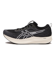 1011B612.002　EvoRide SPEED　BLACK/WHITE　668934-0001