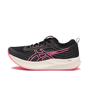 1012B432.002　W EvoRide SPEED　BLACK/HOT PINK　668954-0001