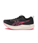 1012B432.002　W EvoRide SPEED　BLACK/HOT PINK　668954-0001