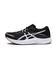 1012B517.001　W HYPER SPEED 3　BLACK/WHITE　668960-0001