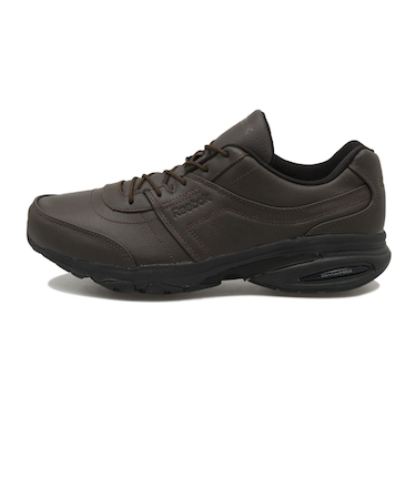 100071959　RAINWALKER DASH DMX 4E　DARK BROWN/BLK　667419-0001