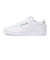 100000155　CLUB C 85　WHT/GRN　667422-0001