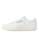 100007875　CLUB C 85 VINTAGE　FWHT/CHAL/VBLU　667424-0001