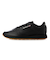 100008493　CLASSIC LEATHER　CBLACK/PUGRY　667426-0001