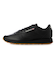 100008493　CLASSIC LEATHER　CBLACK/PUGRY　667426-0001