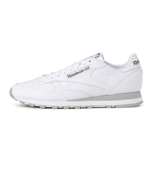 100008789　CLASSIC LEATHER　FWHT/PGRT/PGRS　667428-0001