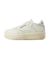 100010060　CLUB C EXTRA　CHALK/CHALK　667431-0001