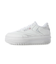 100033501　CLUB C EXTRA　WHT/WHT/PUGRY　667432-0001