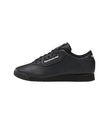100000120　PRINCESS　BLK　667436-0001