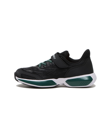 SJJ 0840　16-23 JJ-084　BLACK　658061-0001
