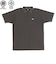 123K1040101　M OTW EMB POLO SHT　CHARCOAL　665780-0003