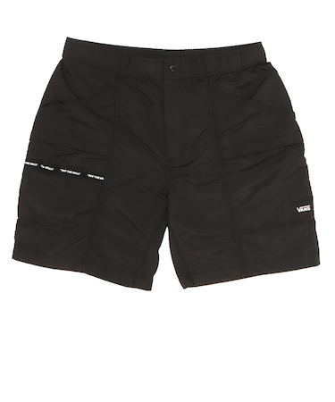 123K1150301　M EASY TURF SRT　BLACK　666135-0001