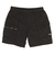 123K1150301　M EASY TURF SRT　BLACK　666135-0001