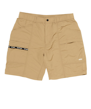 123K1150301　M EASY TURF SRT　BEIGE　666135-0002