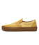 VN0A5JLXTAN　UA CLASSIC SLIP-ON　DALGONA TAN　658041-0001
