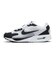 MDX3666　AIRMAX SOLO　100WHITE/BLACK　667299-0003
