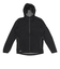 SAM800360-BK　RUNSHIELD JACKET　BLACK　662763-0001