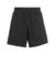IJ5550　U ONE FL SHORT　BLACK　665853-0001