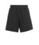 IJ5550　U ONE FL SHORT　BLACK　665853-0001