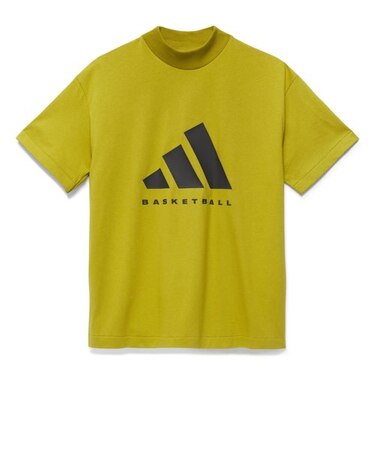 IR8490　U ONE CTN JER T　PULSEOLIVE　665869-0001