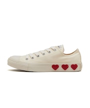 31310601　AS THREEHEARTS OX　*WHITE　669883-0001