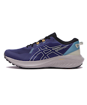 1011B594.400　GEL-EXCITE TRAIL 2　*OCEAN/ GREEN　668505-0001