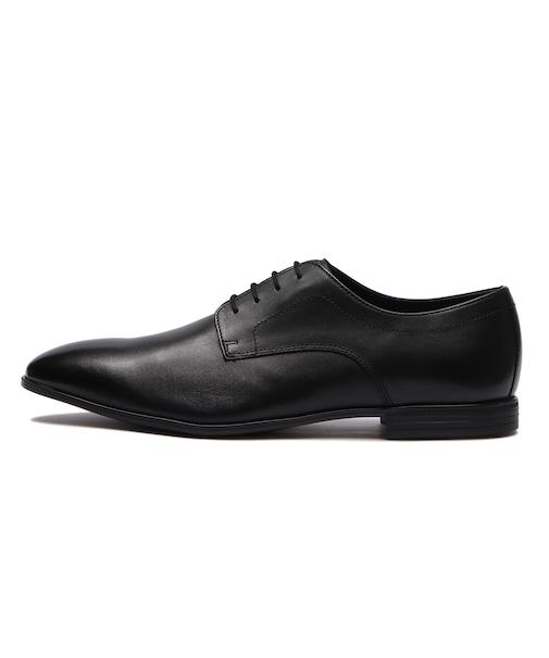 HB50020　PLAIN　BLACK　636624-0001