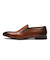 HB50022　PLAIN VAMP　CUOIO　636626-0002
