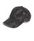 II3303　U CAMO BB CAP　CARBON　665993-0001