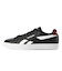 100000321　REEBOK ROYAL COMPLETE3LOW　BLK/WHT　667791-0001