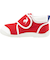 QL5WJC52RW　12-15LCS ｱﾙﾙ　RED/WHITE　666954-0001