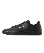 100000453　REEBOK ROYAL COMPLETE CLN2　BLK　667796-0001