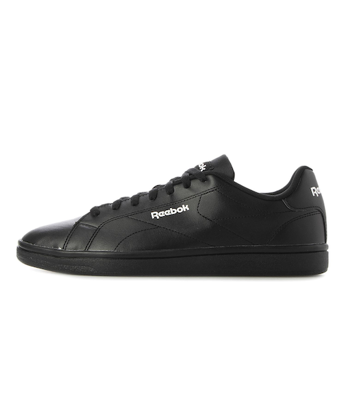 100000453　REEBOK ROYAL COMPLETE CLN2　BLK　667796-0001