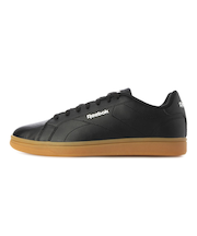 100000454　REEBOK ROYAL COMPLETE CLN2　BLK/GUM　667798-0001