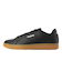 100000454　REEBOK ROYAL COMPLETE CLN2　BLK/GUM　667798-0001