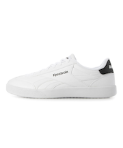 100008253　REEBOK SMASH EDGE S　WHT/BLK　667799-0001