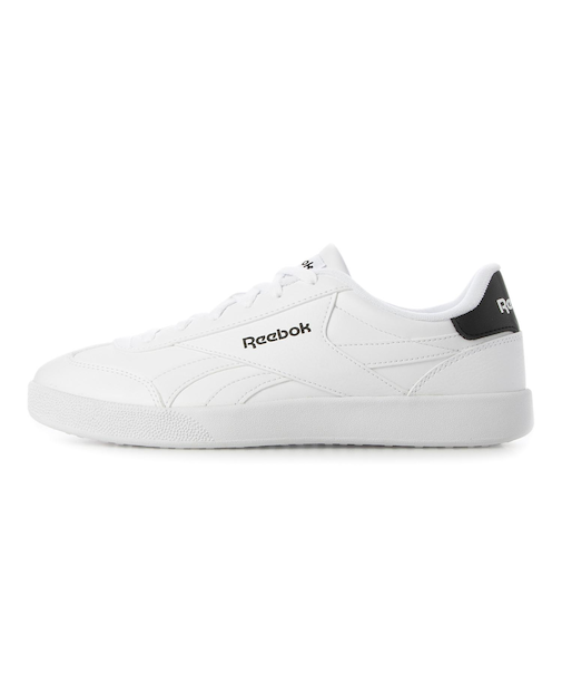 100008253　REEBOK SMASH EDGE S　WHT/BLK　667799-0001