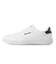 100008253　REEBOK SMASH EDGE S　WHT/BLK　667799-0001